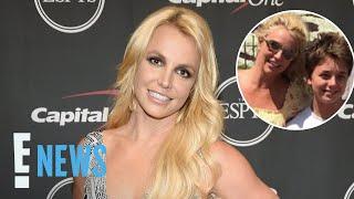 Britney Spears REUNITES With Son Jayden Federline After His Move to Hawaii | E! News