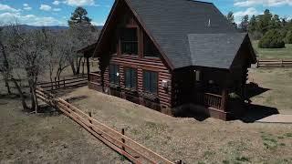 581 Mariposa Dr Pagosa Springs, CO 81147