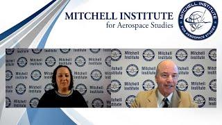 Schriever Spacepower Forum: Audrey Schaffer