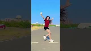 yeh mosam kyu saje || Nandini Rajput Dance || #shorts #viral #trending #nandini091013 #mks07