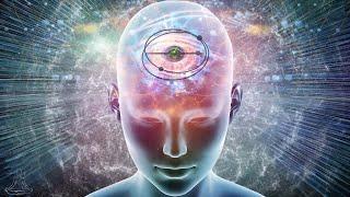 Open Your Third Eye in 10 Minutes (Warning: Very Powerful!), Remove ALL Negative Energy, 528 Hz