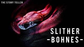 Slither (lyrics) - Bohnes