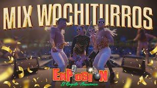 Mix Wachiturros - Grupo Musical Explosión de Iquitos