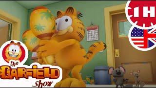 Garfield loves mices ?! - Funny compilation 