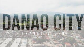 Danao City Adventure Travel Video