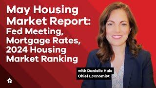 May 2024 Housing Market Update