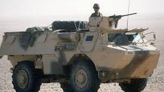 Project Reality ► APC Killas!