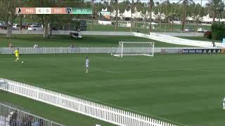 2025 Coachella - Sporting KC vs Minnesota United FC