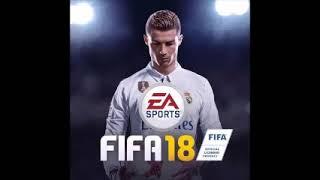 fifa 18 soundtrack