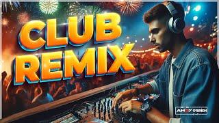 Dj Party Club Music Mix 2024  Best Remixes of Popular Songs 2024  New Dance Mashups Party Mix 2024