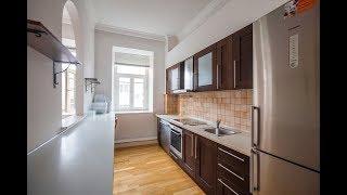 Аренда квартиры рядом с метро Сухаревская|Apple Real Estate