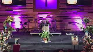 Jason Wheeler Funeral Service - January 13, 2025