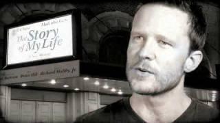 Boomtown! The Story of My Life - Will Chase Interview