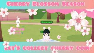 How to collect Cherry Coins in Playtogether