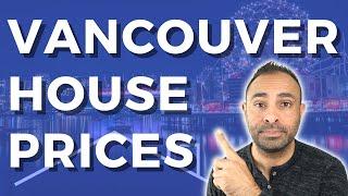 What Is the Average Price of a House in Vancouver? | Vancouver Real Estate