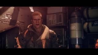 Wolfenstein II: The New Colossus - NO MORE NAZIS! New Gameplay Trailer - EN