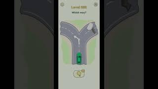 DELETE ONE PART -  ALL LEVELS Mindless game #shorts #subscribe#tiktok #youtubeshorts