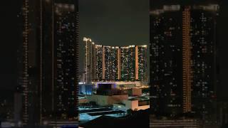The MARINA BAY SANDS of Cheras, MALAYSIA  #TheGreatWallofCheras #fyp