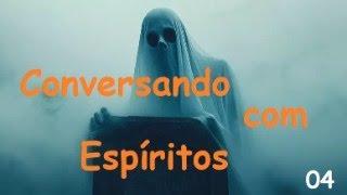 BASTIDOR -  CONVERSANDO COM ESPÍRITOS 22-06-2025 