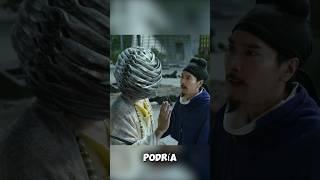 Qué pasó con este hombre? #shorts #shortsfeed#resumen de la película