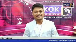 KOK TRIPURA CHOBA PHWNANGNAI YOUTUBE ROKNO II  ACCOUNT STRIKE TAI LUKUROKNO KOIMUNG