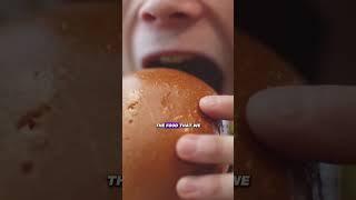 How the body can reverse any disease #disease #health #reversefood #fyp #braineffects