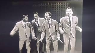 Smokey Robinson And The Miracles Shop Around 1960's