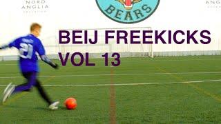 Beij Freekicks vol 13