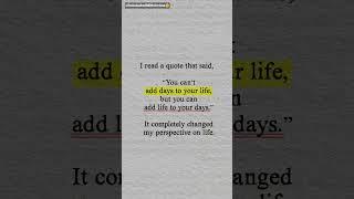  I Read A Quote #shorts #lifeunlockedwitharchna #quotes #amazinglifestyle #psychology #english