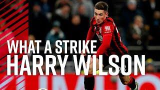 ALL OF HARRY WILSON'S PREMIER LEAGUE GOALS 