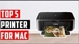 Best printer for mac In 2024 | Top 5  printer Reviews