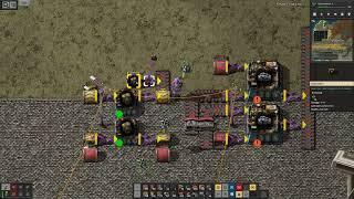 Factorio - Nullius - Episode 176