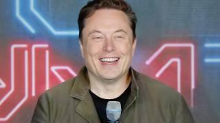 Elon Musk’s PREDICTIONS Just Left Audience SPEECHLESS!!