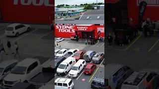 Sydney Tools has arrived in New Zealand - sydneytools.co.nz #welovetools