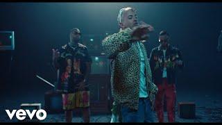 Feid, Justin Quiles, J Balvin, Nicky Jam, Maluma, Sech - PORFA (Remix)