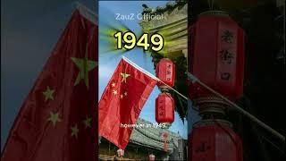 Title: China’s 10 AM Sunrise Mystery!  #shorts  #facts #chinatimes  #history #ZauZofficial