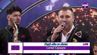 Cornel Cojocaru  - Colaj Hore 1 - LIVE LA EMI TV