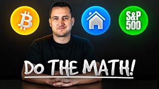 3 Reasons To Dump ALL Your Cash For Bitcoin TODAY!