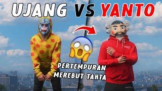 AKSI EPIC PERTEMPURAN - | GTA 5 ROLEPLAY INDONESIA