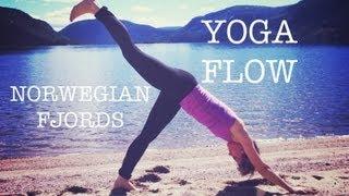 VINYASA FLOW: MINDFUL TRANSITIONS FOR RESULTS; long version