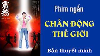 Phim ngắn: Chấn Động Thế Giới (bản thuyết minh) - Chuyện thật về cô thợ hớt tóc Đinh Yến