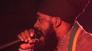 Lutan Fyah – Live In San Francisco