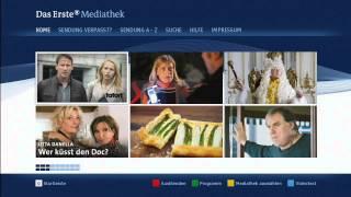 ARD Mediathek