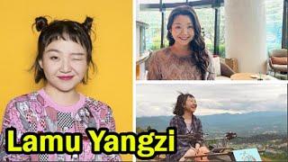 Lamu Yangzi (The Legendary Life of Queen Lau) ||  5 Things You Didn't Know About Lamu Yangzi