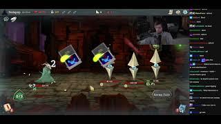 Slay the Spire w/ Chat - (sodapoppin) - August 16, 2022