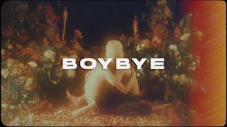 The Emerald Planet - BoyBye (Official Video)