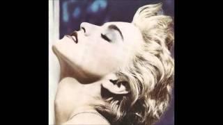 Madonna - La Isla Bonita (Album Version)