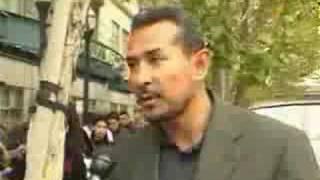 Martin Silva: Presentacion