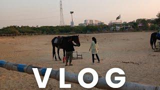 Horse Riding  Safari Park Karachi