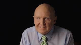 Jack Welch | Good Bad Managers